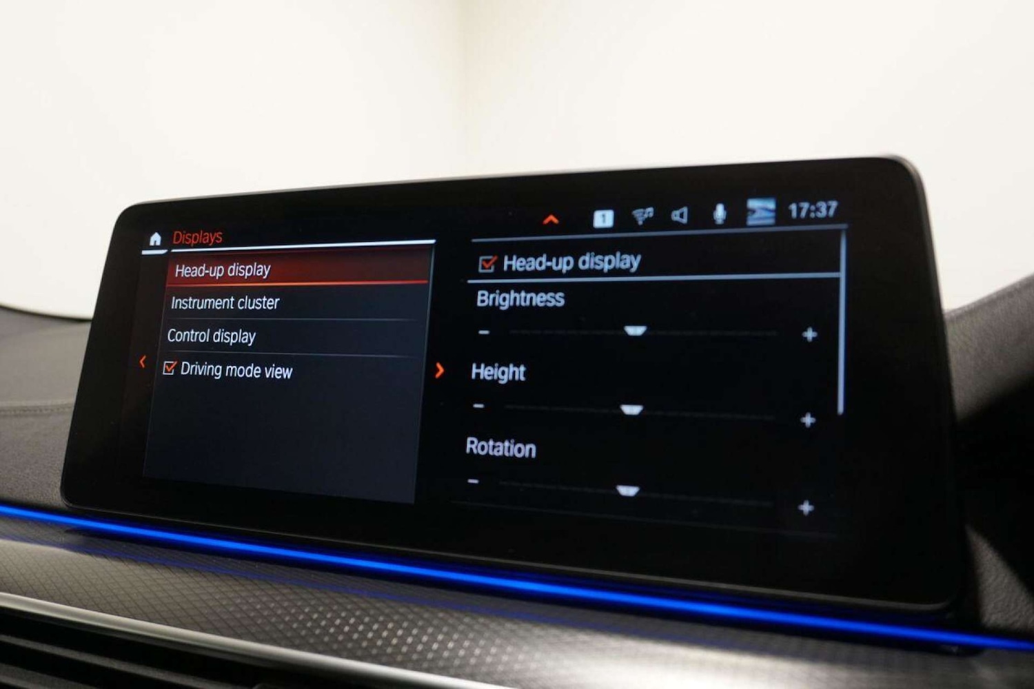 Used BMW 5 Series 2021 for sale - 78149563: Photo 65