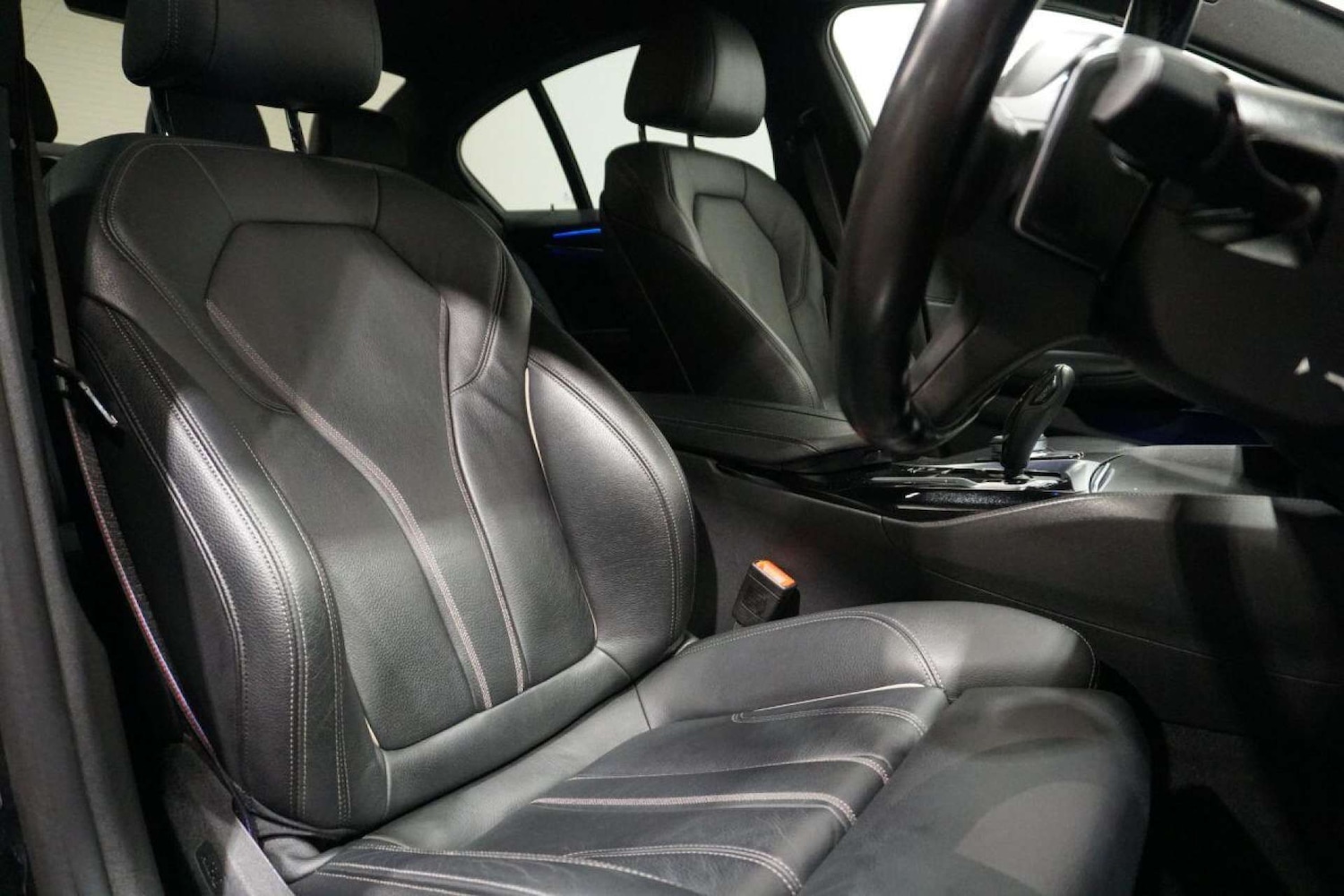 Used BMW 5 Series 2021 for sale - 78149563: Photo 7