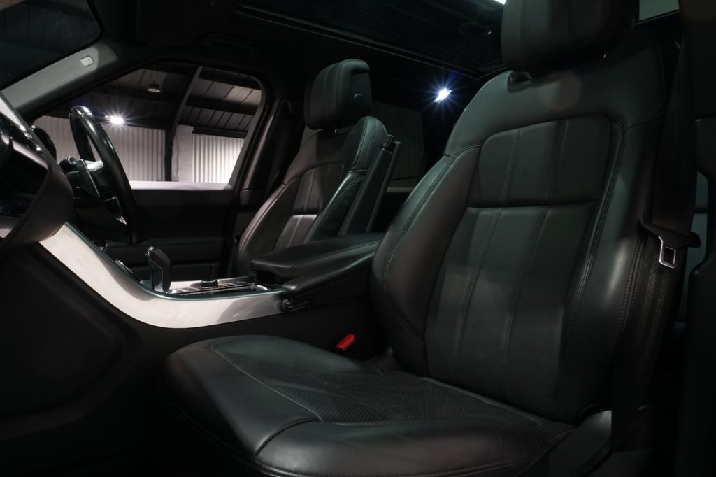 Used Land Rover Range Rover Sport 2022 for sale - 77384444: Photo 12