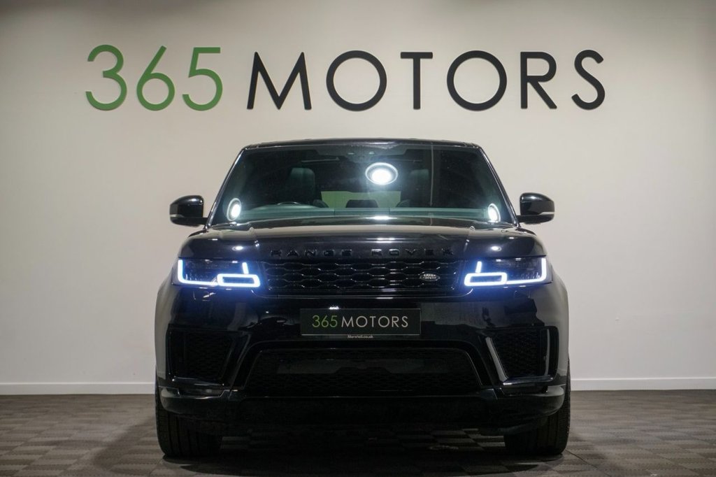 Used Land Rover Range Rover Sport 2022 for sale - 77384444: Photo 13