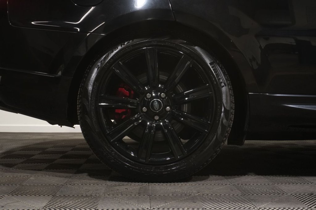 Used Land Rover Range Rover Sport 2022 for sale - 77384444: Photo 22