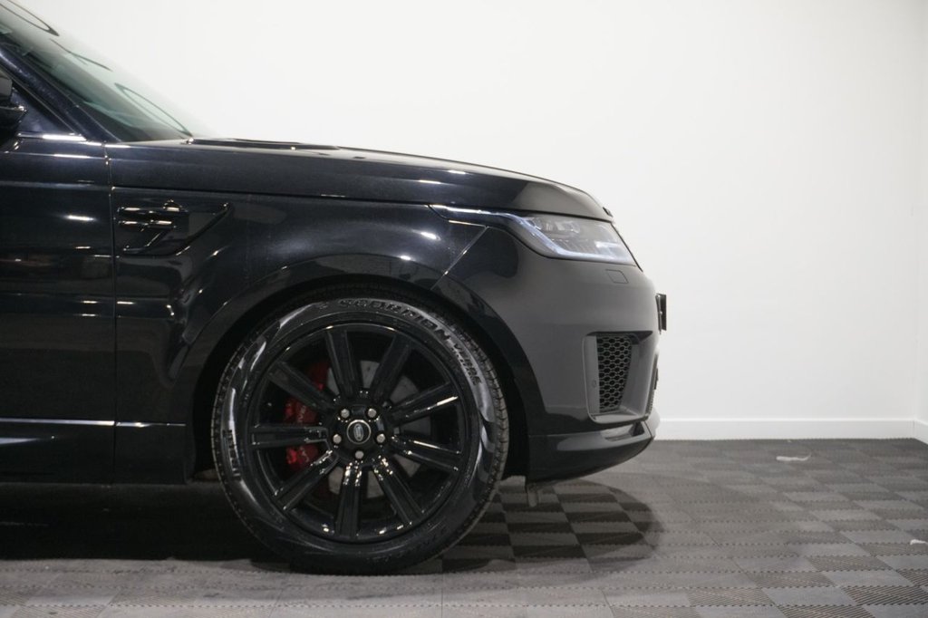 Used Land Rover Range Rover Sport 2022 for sale - 77384444: Photo 25
