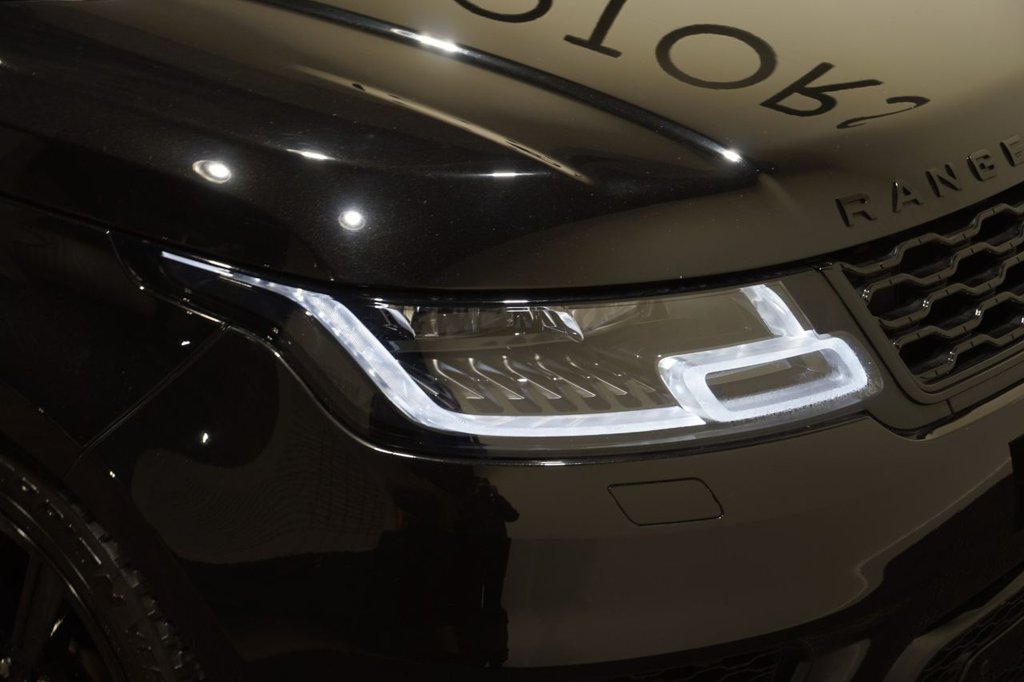 Used Land Rover Range Rover Sport 2022 for sale - 77384444: Photo 26