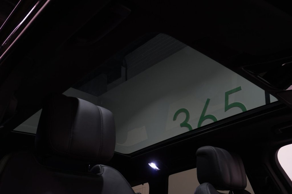 Used Land Rover Range Rover Sport 2022 for sale - 77384444: Photo 29