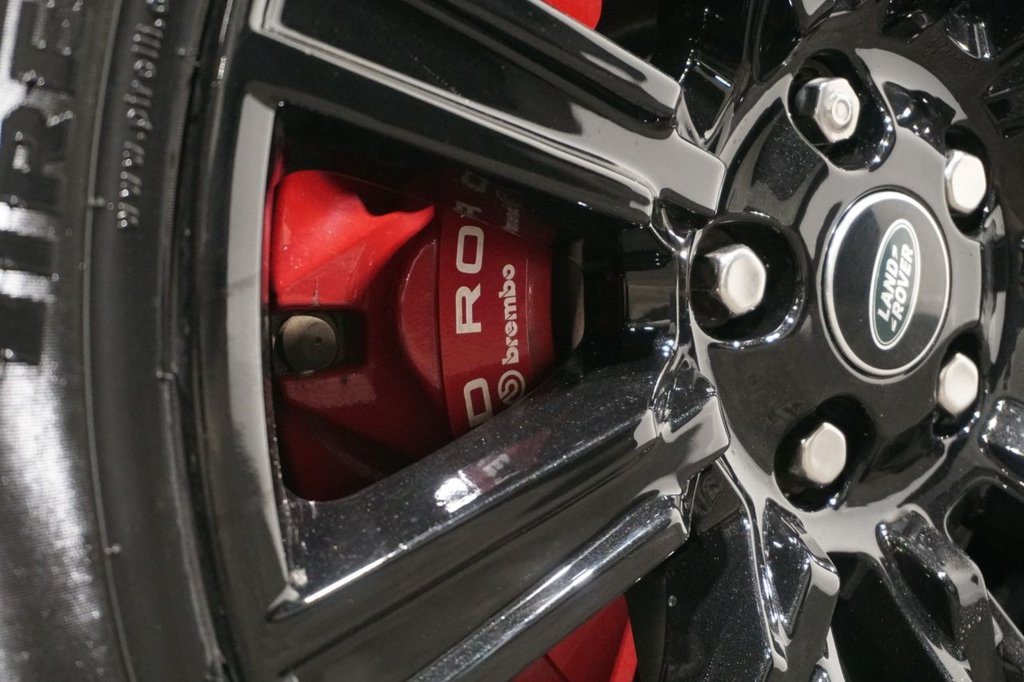 Used Land Rover Range Rover Sport 2022 for sale - 77384444: Photo 31