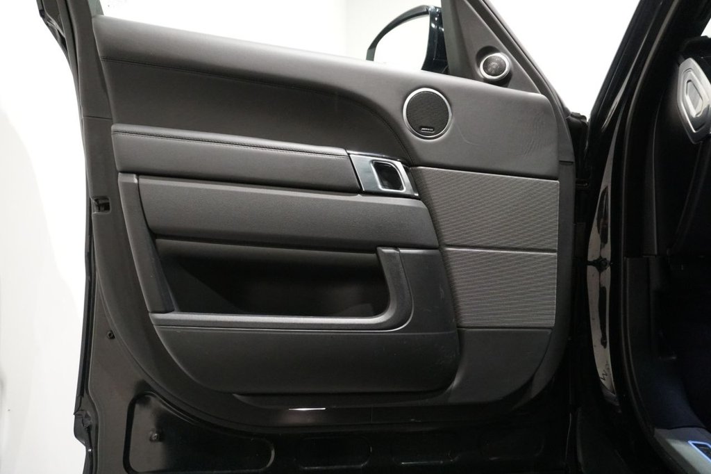 Used Land Rover Range Rover Sport 2022 for sale - 77384444: Photo 32