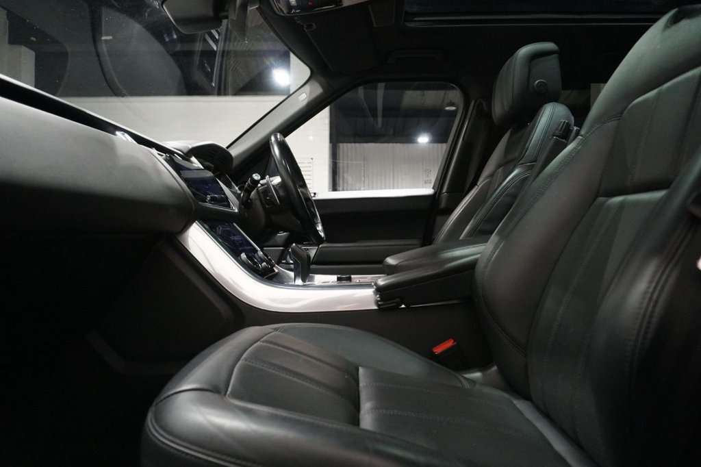 Used Land Rover Range Rover Sport 2022 for sale - 77384444: Photo 33