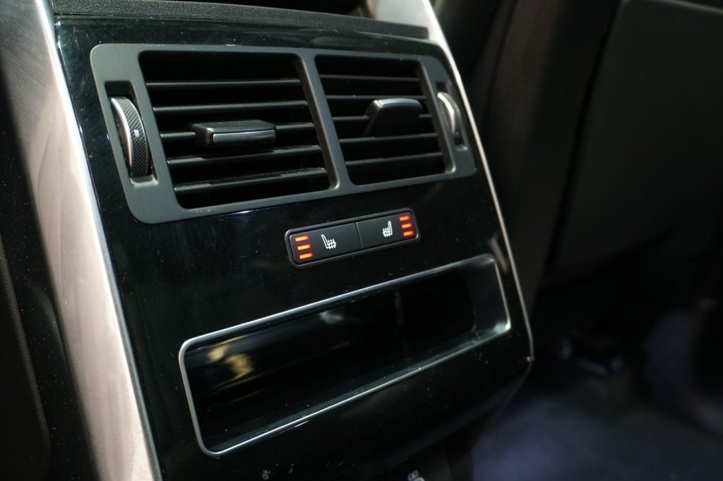 Used Land Rover Range Rover Sport 2022 for sale - 77384444: Photo 39