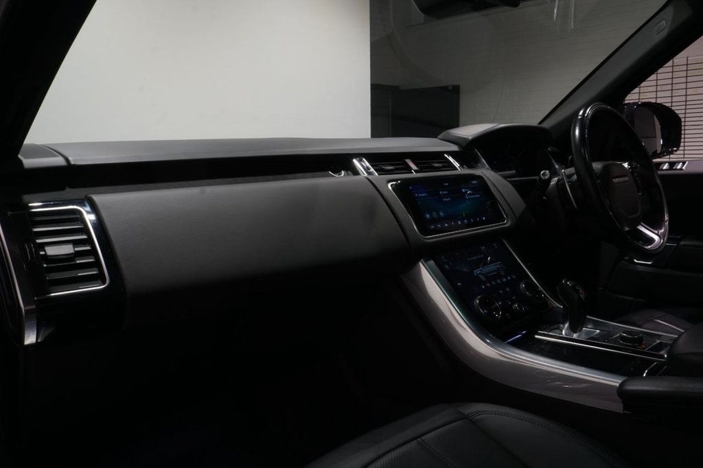 Used Land Rover Range Rover Sport 2022 for sale - 77384444: Photo 5