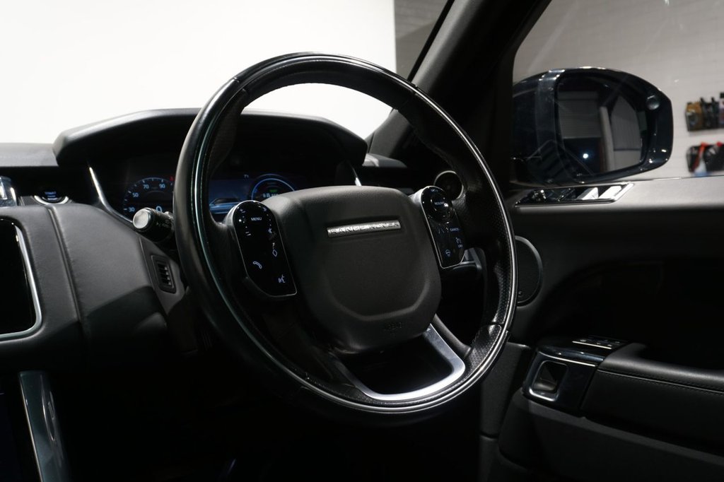 Used Land Rover Range Rover Sport 2022 for sale - 77384444: Photo 50