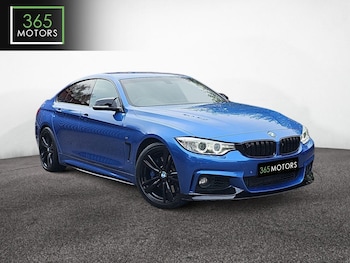2015 (65) - 3.0 435d M Sport Auto xDrive Euro 6 (s/s) 5dr