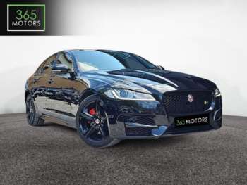 2016 (16) - 2.0d R-Sport Auto Euro 6 (s/s) 4dr