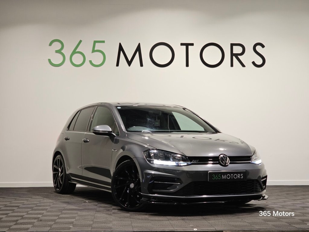 Used Volkswagen Golf 2019 for sale - 76979383: Photo 1