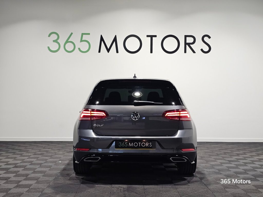 Used Volkswagen Golf 2019 for sale - 76979383: Photo 11