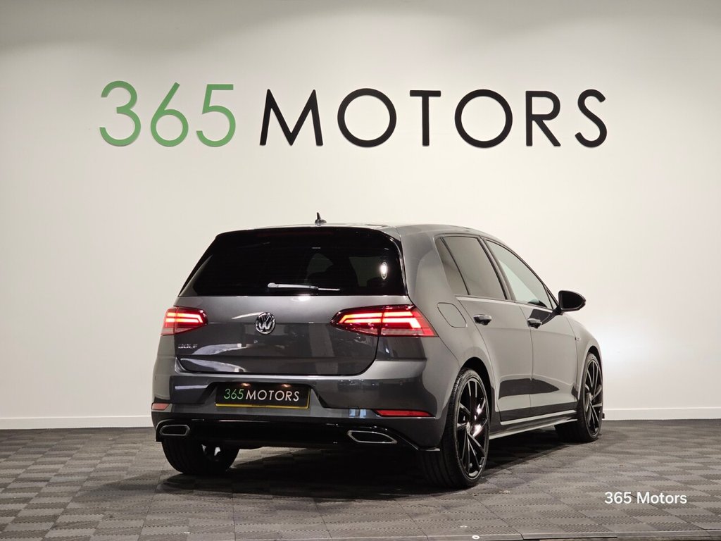 Used Volkswagen Golf 2019 for sale - 76979383: Photo 13