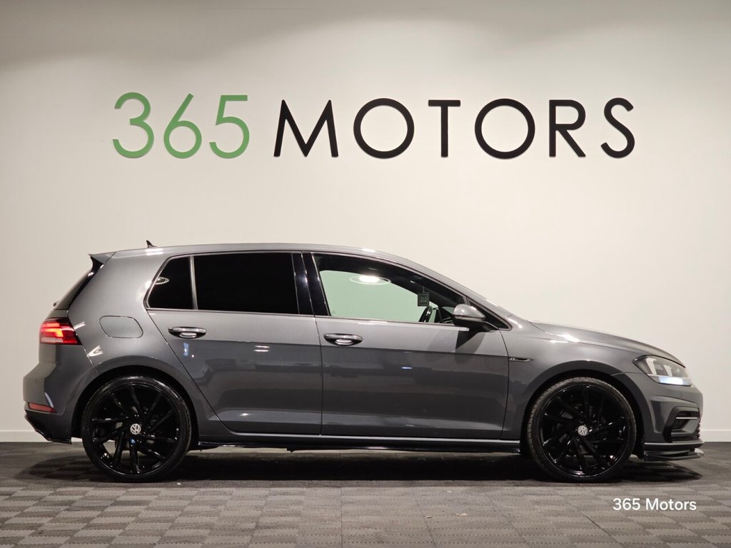 Used Volkswagen Golf 2019 for sale - 76979383: Photo 14