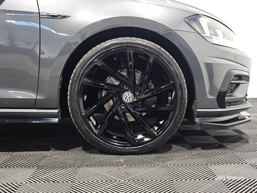 Used Volkswagen Golf 2019 for sale - 76979383: Photo 15