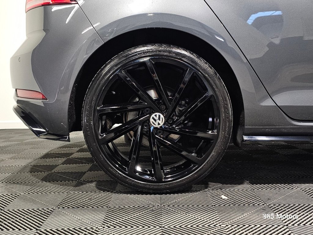 Used Volkswagen Golf 2019 for sale - 76979383: Photo 16