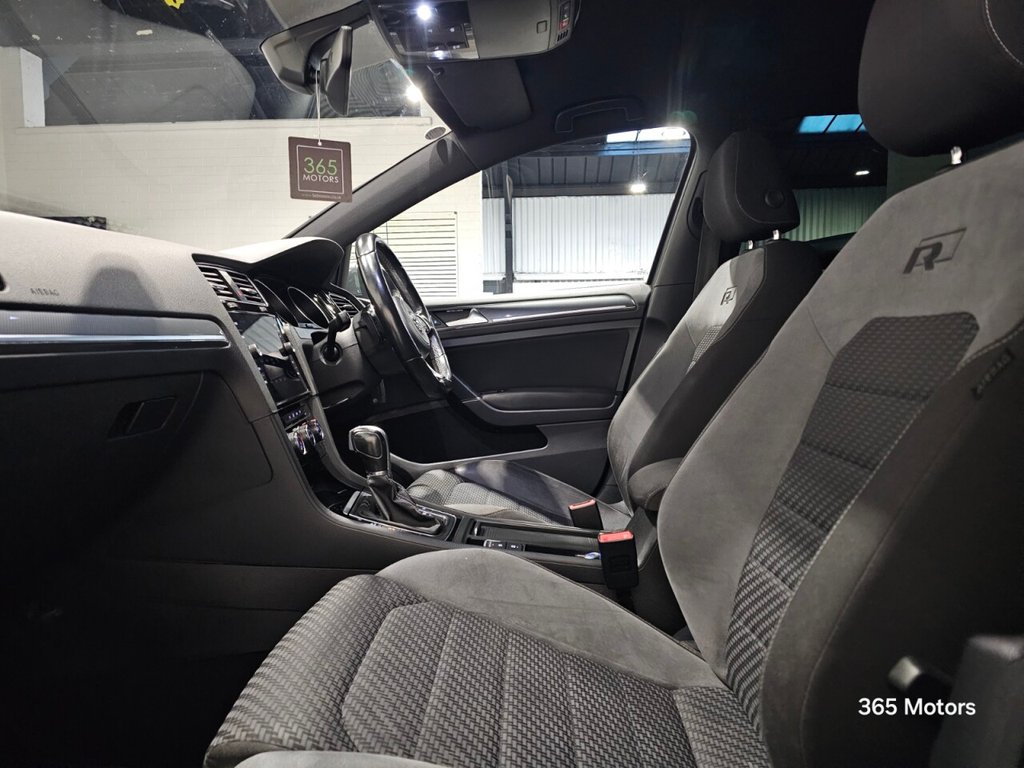 Used Volkswagen Golf 2019 for sale - 76979383: Photo 19