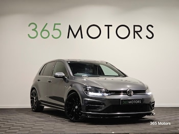 2019 (19) - 2.0 TDI R-Line 5dr DSG