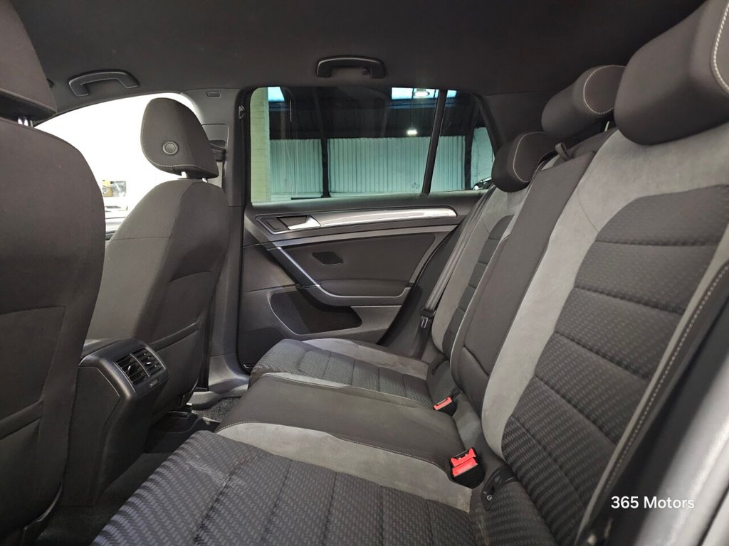 Used Volkswagen Golf 2019 for sale - 76979383: Photo 25