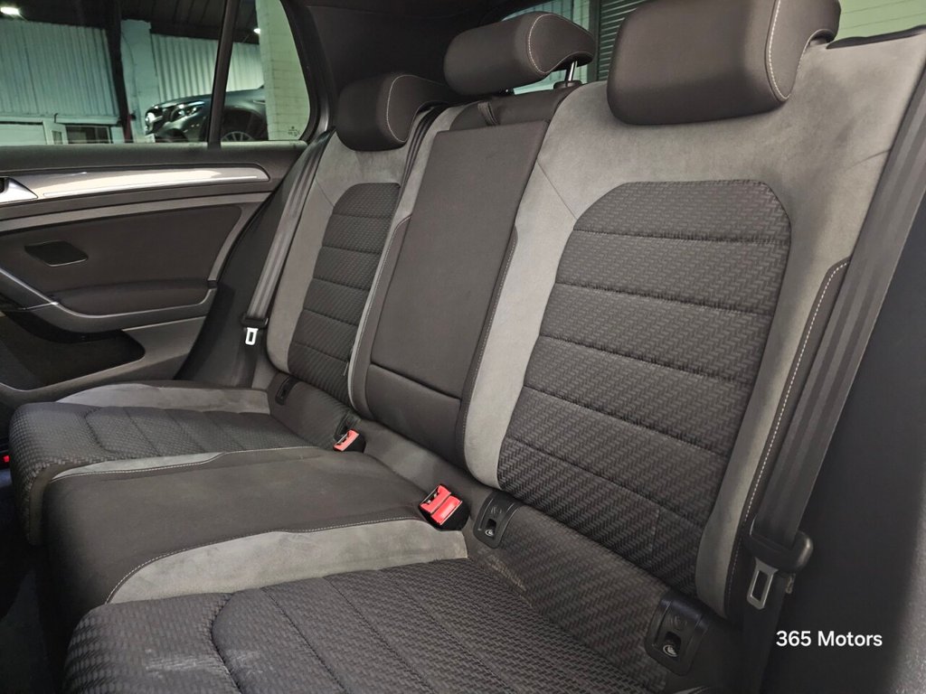 Used Volkswagen Golf 2019 for sale - 76979383: Photo 26