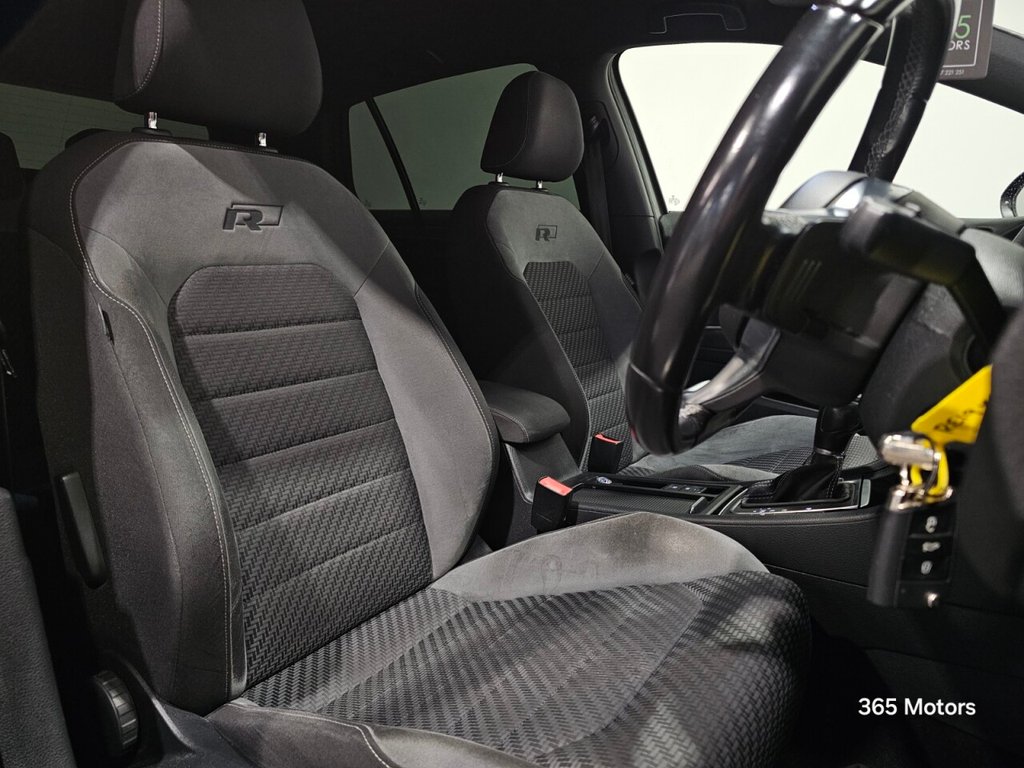 Used Volkswagen Golf 2019 for sale - 76979383: Photo 36