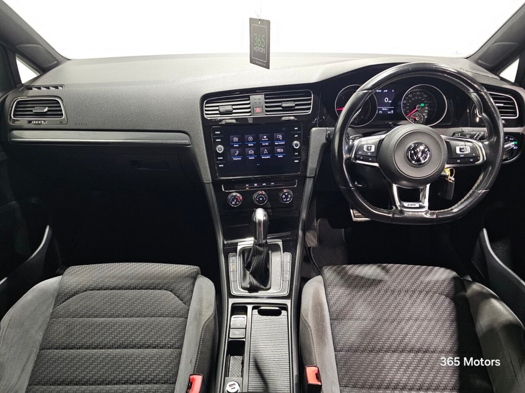 Used Volkswagen Golf 2019 for sale - 76979383: Photo 37