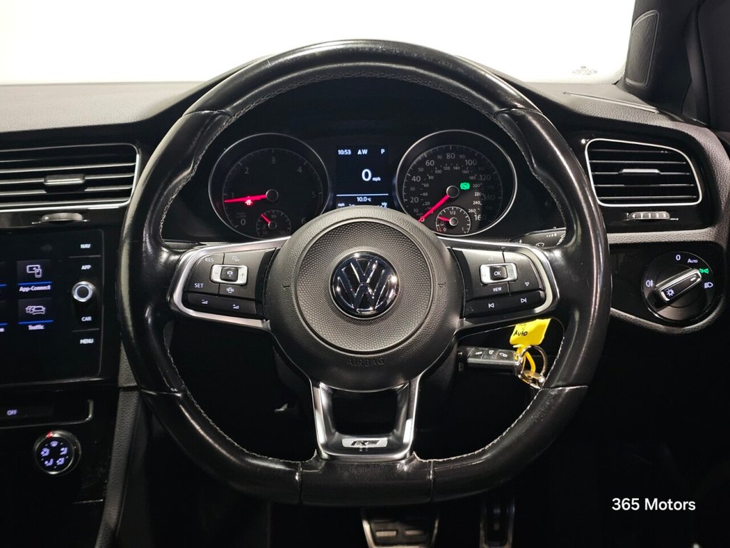 Used Volkswagen Golf 2019 for sale - 76979383: Photo 38