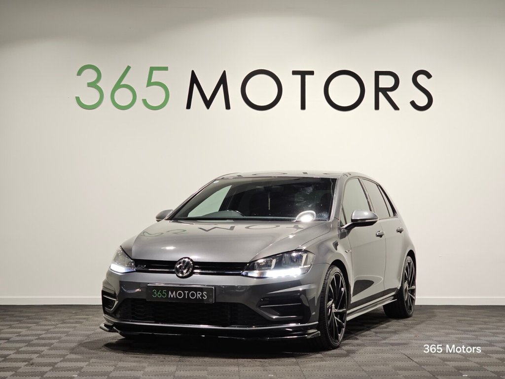 Used Volkswagen Golf 2019 for sale - 76979383: Photo 4