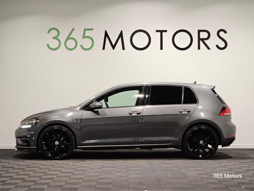 Used Volkswagen Golf 2019 for sale - 76979383: Photo 7