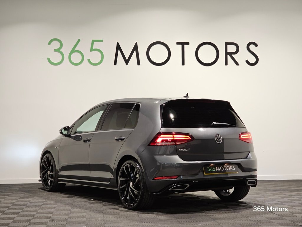 Used Volkswagen Golf 2019 for sale - 76979383: Photo 9