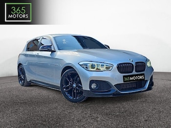 Used BMW 1 Series 2016 for sale - 75884055: Photo