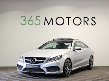Used Mercedes-Benz E Class 2013 for sale - 79054699: Photo