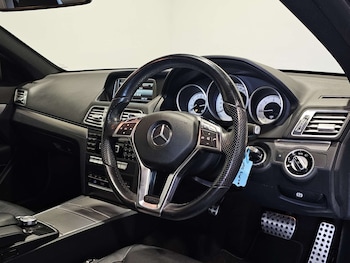 Used Mercedes-Benz E Class 2013 for sale - 79054699: Photo