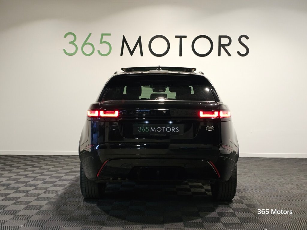 Used Land Rover Range Rover Velar 2021 for sale - 76979361: Photo 11