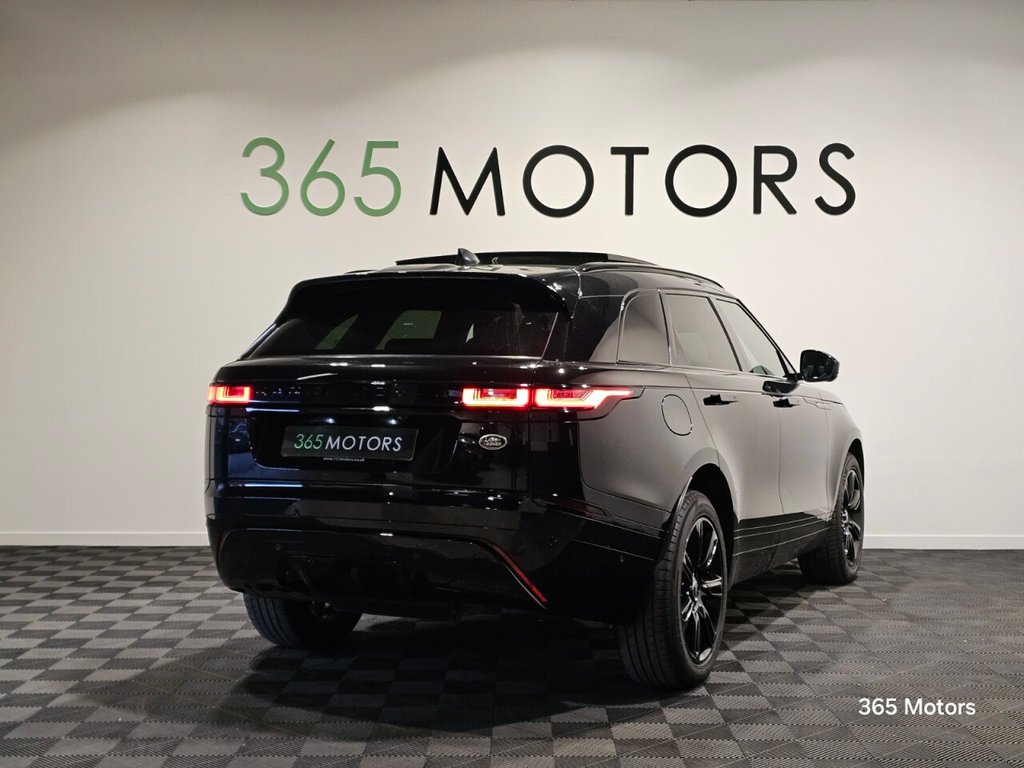 Used Land Rover Range Rover Velar 2021 for sale - 76979361: Photo 13