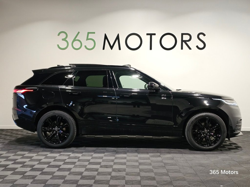 Used Land Rover Range Rover Velar 2021 for sale - 76979361: Photo 14