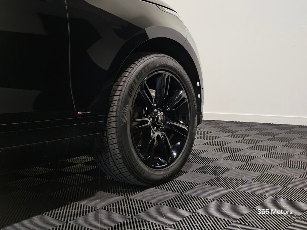 Used Land Rover Range Rover Velar 2021 for sale - 76979361: Photo 17