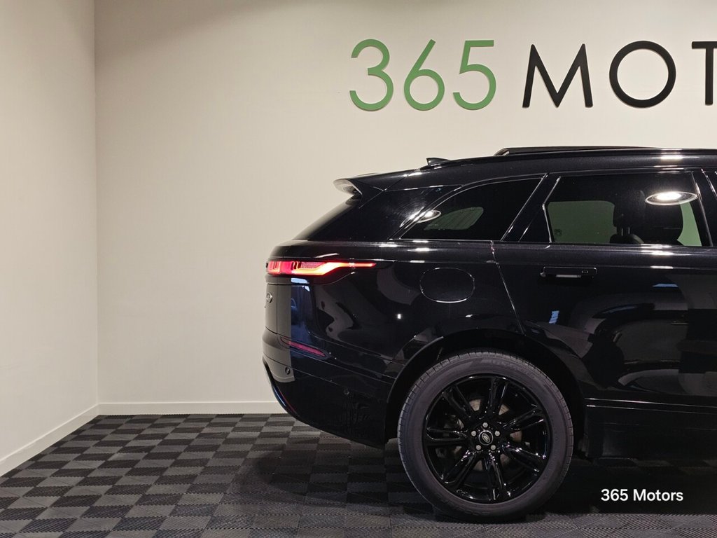 Used Land Rover Range Rover Velar 2021 for sale - 76979361: Photo 18