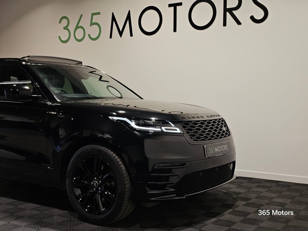 Used Land Rover Range Rover Velar 2021 for sale - 76979361: Photo 19
