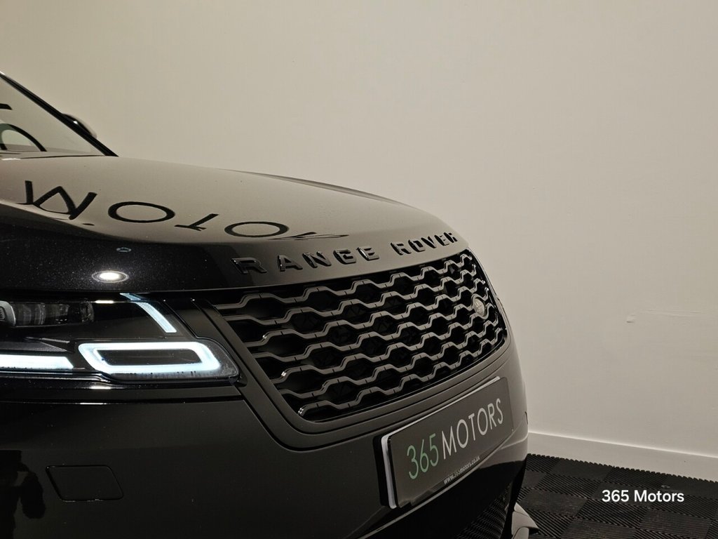 Used Land Rover Range Rover Velar 2021 for sale - 76979361: Photo 20