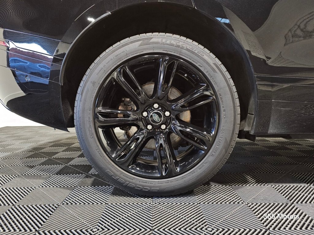 Used Land Rover Range Rover Velar 2021 for sale - 76979361: Photo 21