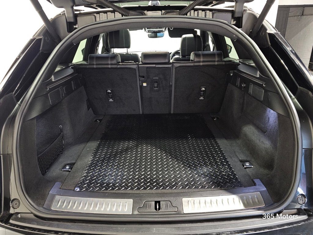Used Land Rover Range Rover Velar 2021 for sale - 76979361: Photo 22