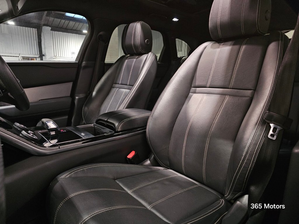 Used Land Rover Range Rover Velar 2021 for sale - 76979361: Photo 28