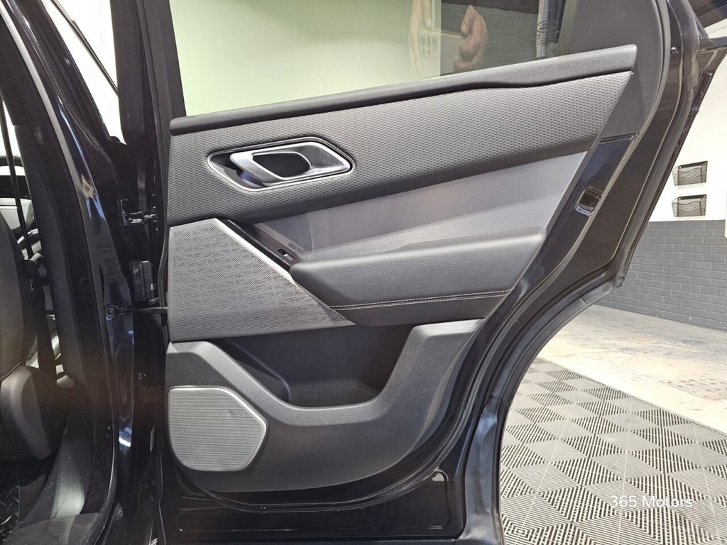 Used Land Rover Range Rover Velar 2021 for sale - 76979361: Photo 33