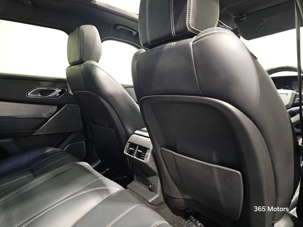 Used Land Rover Range Rover Velar 2021 for sale - 76979361: Photo 34