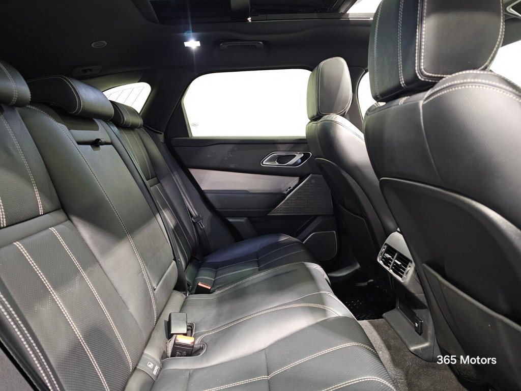 Used Land Rover Range Rover Velar 2021 for sale - 76979361: Photo 35