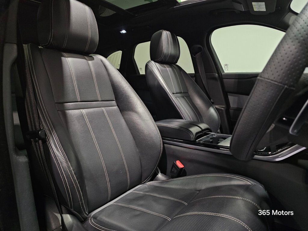 Used Land Rover Range Rover Velar 2021 for sale - 76979361: Photo 40