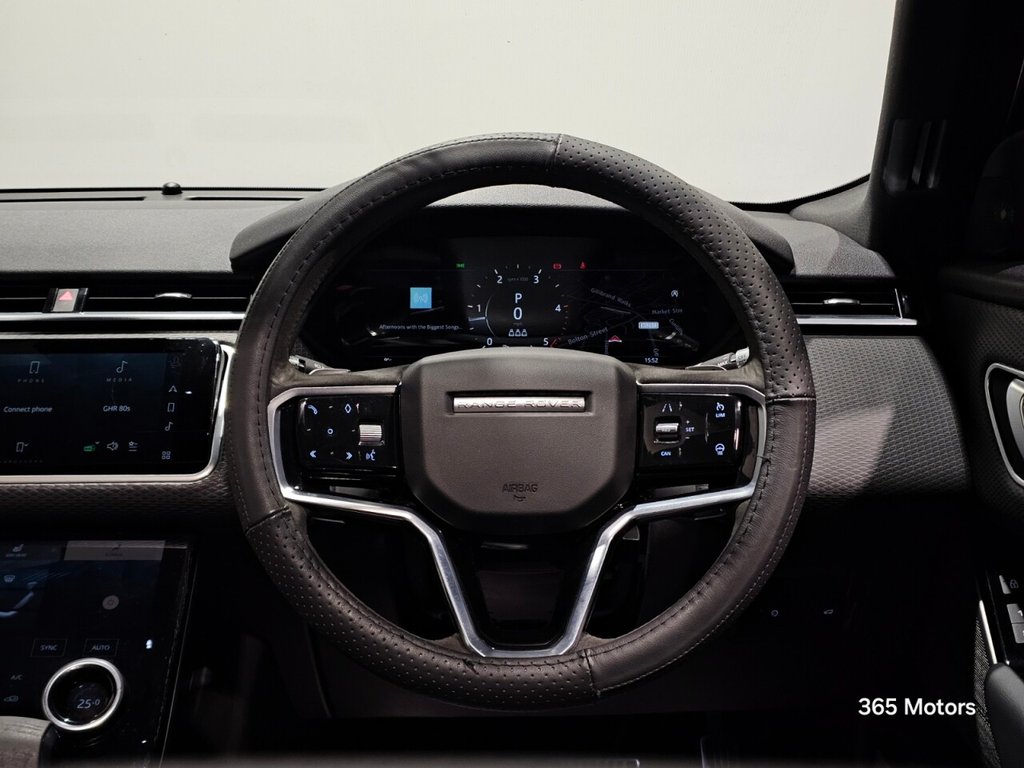 Used Land Rover Range Rover Velar 2021 for sale - 76979361: Photo 43